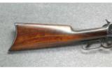 Winchester Model 1892 .25-20 W.C.F. Made in 1910 - 5 of 9