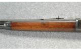 Winchester Model 1892 .25-20 W.C.F. Made in 1910 - 6 of 9