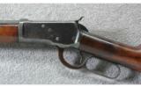 Winchester Model 1892 .25-20 W.C.F. Made in 1910 - 4 of 9