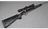 Winchester 70, .300 Winchester Short Magnum - 1 of 9