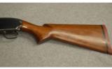 Winchester Model 12 shotgun stander trap .12 - 7 of 9
