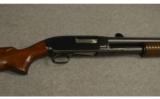 Winchester Model 12 shotgun stander trap .12 - 2 of 9