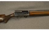 Browning Auto 5 Magnum 12 GA. - 2 of 8