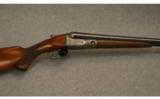 Parker VH 12 Gauge SxS Shotgun - 2 of 9