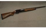 Benelli Sport 12 GA Shotgun. - 1 of 9