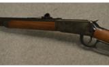 Winchester Model 1894 Lever Action Rifle. - 4 of 9