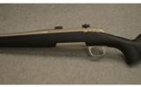 Browning XBolt Rifle .22 - 250 REM. - 4 of 9
