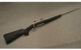 Browning XBolt Rifle .22 - 250 REM. - 1 of 9