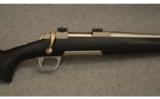 Browning XBolt Rifle .22 - 250 REM. - 2 of 9