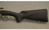 Browning XBolt Rifle .22 - 250 REM. - 7 of 9