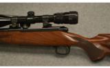 Winchester 70 bolt action .270 WBY MAG. - 3 of 9
