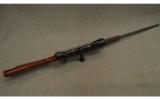 Winchester 70 bolt action .270 WBY MAG. - 5 of 9
