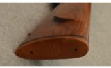 Winchester 70 bolt action .270 WBY MAG. - 8 of 9