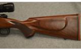 Winchester 70 bolt action .270 WBY MAG. - 6 of 9