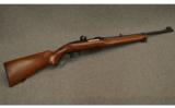 Winchester 88 Carbine Lever action .243 WIN. - 1 of 9