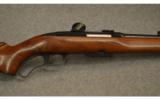 Winchester 88 Carbine Lever action .243 WIN. - 2 of 9