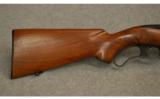 Winchester 88 Carbine Lever action .243 WIN. - 5 of 9