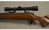 Remington 700 Classic .25 -06 REM. Rifle. - 4 of 9