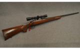 Remington 700 Classic .25 -06 REM. Rifle. - 1 of 9