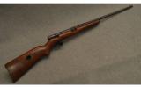 Winchester Model 74 .22LR Rifle - 1 of 9