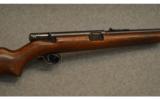 Winchester Model 74 .22LR Rifle - 2 of 9