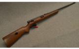 Winchester Model 74 .22LR Rifle - 1 of 9
