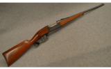 Savage 1899, .303 Savage,
Lever Rifle - 1 of 9