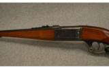 Savage 1899, .303 Savage,
Lever Rifle - 4 of 9
