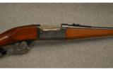 Savage 1899, .303 Savage,
Lever Rifle - 2 of 9