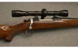 Ruger M 77 R .270 WIN
Rifle. - 2 of 9