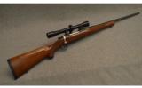 Ruger M 77 R .270 WIN
Rifle. - 1 of 9