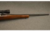 Ruger M 77 R .270 WIN
Rifle. - 8 of 9