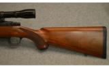 Ruger M 77 R .270 WIN
Rifle. - 7 of 9