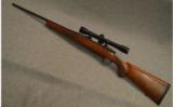 Ruger M 77 R .270 WIN
Rifle. - 9 of 9