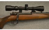 Husqvarna .270 WIN Rifle. - 2 of 9