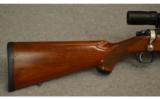Ruger M 77 Mark II .7 mm REM MAG Rifle. - 5 of 9