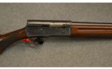 Browning Light Twelve 12 GA. Shotgun - 2 of 9