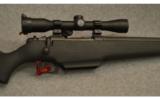Mossberg 695 bolt action right 12 GA. shotgun. - 2 of 9