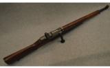 M1 Garand .30 - 06 Rifle. - 6 of 9