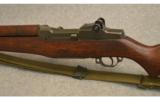 M1 Garand .30 - 06 Rifle. - 4 of 9