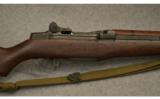 M1 Garand .30 - 06 Rifle. - 2 of 9