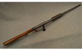 Winchester 25 12 GA. pump Shotgun. - 6 of 9