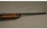 Winchester 25 12 GA. pump Shotgun. - 8 of 9