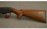 Winchester 25 12 GA. pump Shotgun. - 7 of 9
