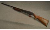 Winchester 25 12 GA. pump Shotgun. - 9 of 9
