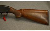 Winchester 50 12 GA. Shotgun. - 7 of 9