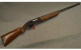 Winchester 50 12 GA. Shotgun. - 1 of 9