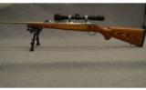 Ruger M 77 Mark II .30-06 SPRG bolt action right. - 9 of 9