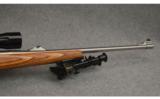 Ruger M 77 Mark II .30-06 SPRG bolt action right. - 6 of 9