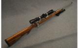 Ruger M 77 Mark II .30-06 SPRG bolt action right. - 4 of 9
